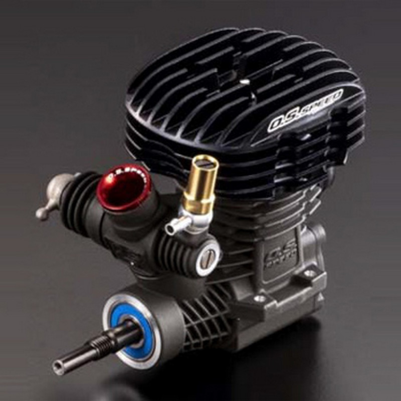 Moteur Thermique Speed B2103 type S - 1/8 - OS S25134 Moteur Thermique Speed B2103 type S - 1/8 - OS S25134
