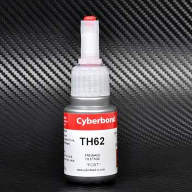 Frein Filetage Fort 10g - CYBERBOND CY62