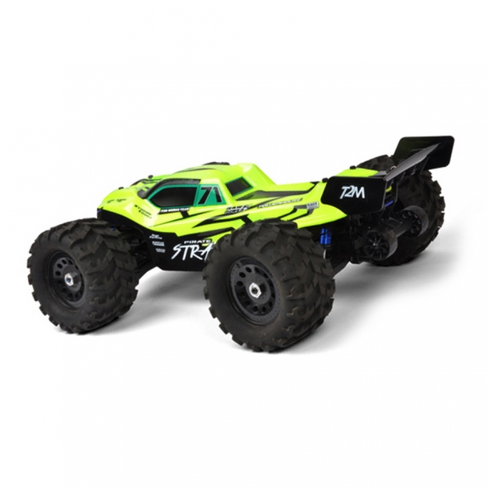 Buggy Pirate Strangler 4WD Brushless RTR - 1/10 - T2M T4951