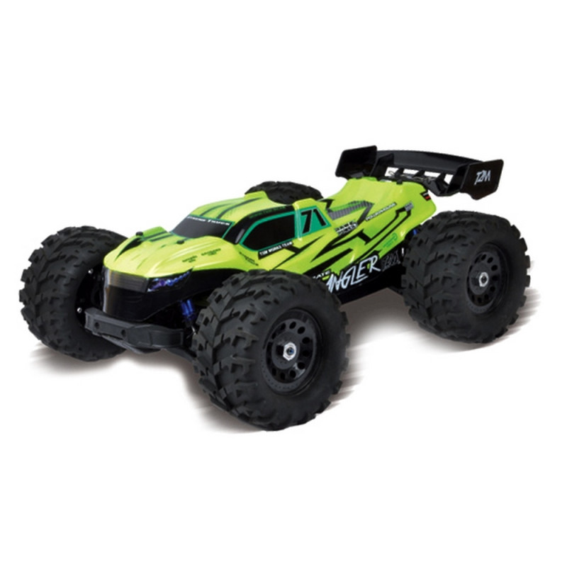 Buggy Pirate Strangler 4WD Brushless RTR - 1/10 - T2M T4951