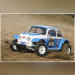 Buggy Baja Bug Sand Scorcher 2WD - 1/10 - TAMIYA 58452