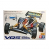 Buggy Vanquish RC VQS 2020 4WD - 1/10 - TAMIYA 58686