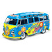 VW Combi Split Flower Power M05 - 1/10 - TAMIYA 47453