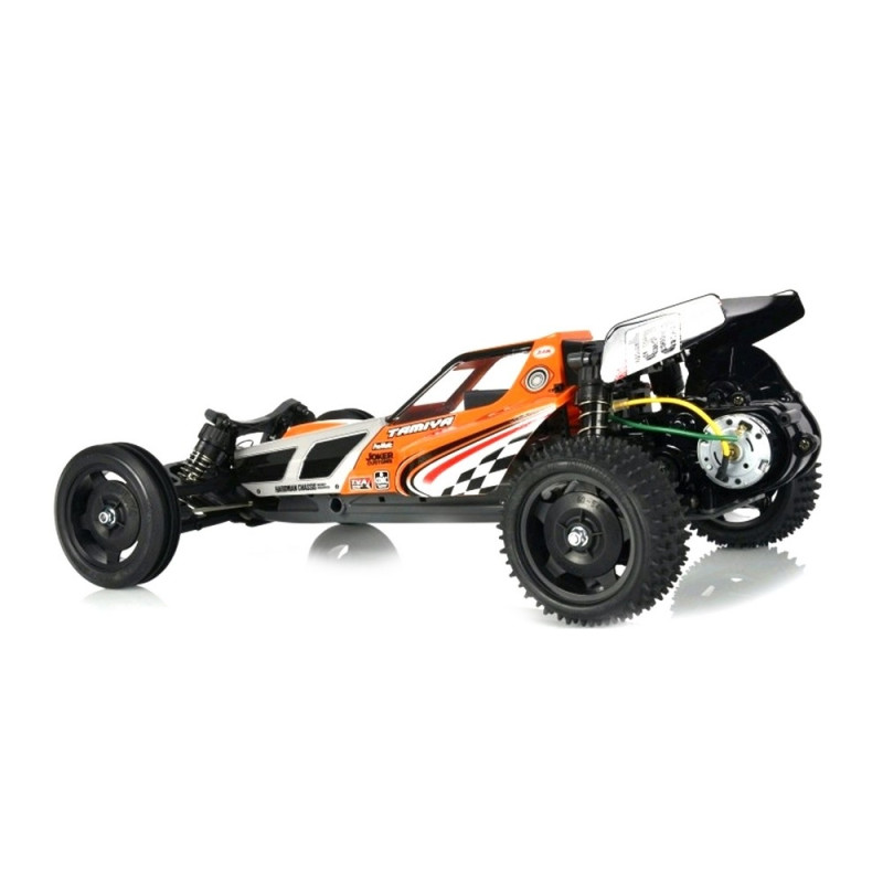 Buggy Racing Fighter 2WD - 1/10 - TAMIYA 58628