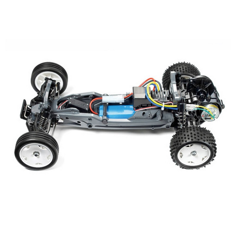 Buggy Neo Fighter, RTR - 1/10 - TAMIYA 58587L