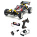 Pack Buggy Vanquish RC VQS 2020 4WD - 1/10 - TAMIYA 58686 PCK