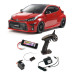 Pack Toyota GR Yaris M05L - 1/10 - TAMIYA 58684 PCK