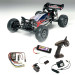 Pack Buggy Dark Impact DF03 4WD - 1/10 - TAMIYA 58370 PCK