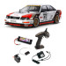 Pack Audi V8 Touring 1991 TT-02 4WD Kit - 1/10 - TAMIYA 58682 PCK