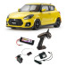 Pack Suzuki Swift Sport M05 - 1/10 - TAMIYA 58679 PCK