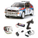 Pack Lancia Delta Intégrale XV-01 Kit - 1/10 - TAMIYA 58569 PCK