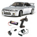 Pack Skyline GT-R (R33) TT02D 4WD Kit - 1/10 - TAMIYA 58604 PCK