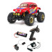 Pack VW Monster Beetle 2WD Kit - 1/10 - TAMIYA 58618 PCK