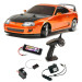 Pack Toyota Supra TT02D 4WD Kit - 1/10 - TAMIYA 58613 PCK