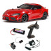 Pack Toyota GR Supra TT-02 4WD Kit - 1/10 - TAMIYA 58674 PCK