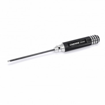 Clé à douille, hexagonale 2,5 mm pour RC - CARSON 500908127