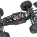 Buggy Pirate Shaker, 4WD, électrique RTR - 1/12XL - T2M T4953