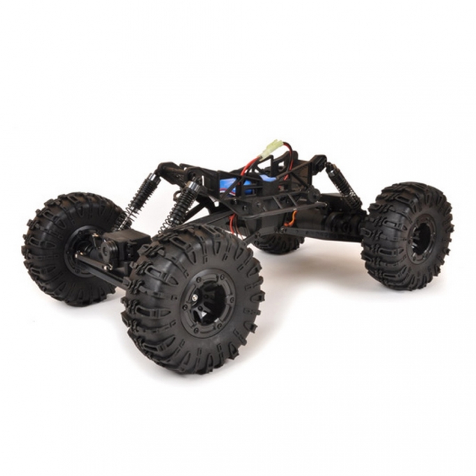 Crawler Pirate Swinger, 4WD, électrique RTR - 1/10 - T2M T4942