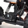 Crawler Pirate Swinger, 4WD, électrique RTR - 1/10 - T2M T4942