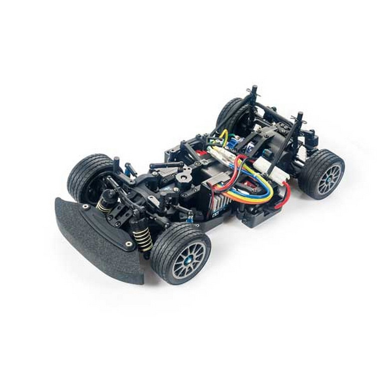 Châssis M08 Concept Kit - 1/10 - TAMIYA 58669