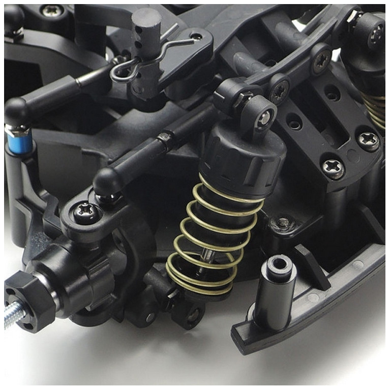 Châssis M08 Concept Kit - 1/10 - TAMIYA 58669