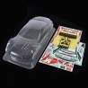 Carrosserie Skyline GT-R R35 "Motul Autech Racing" - 1/10 - TAMIYA 51584