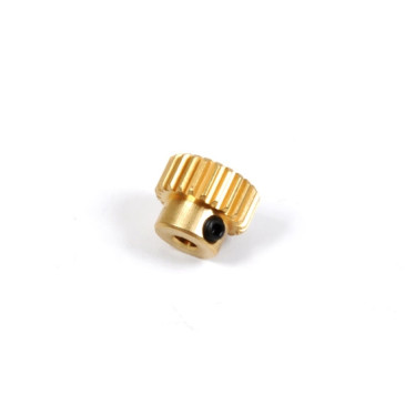 Pignon moteur 23T-1/10 -T2M T4913/12