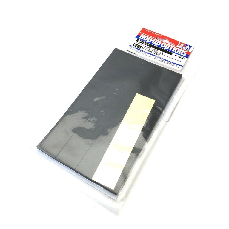 4 Garnitures de pneu 26mm - 1/10 - TAMIYA 53295
