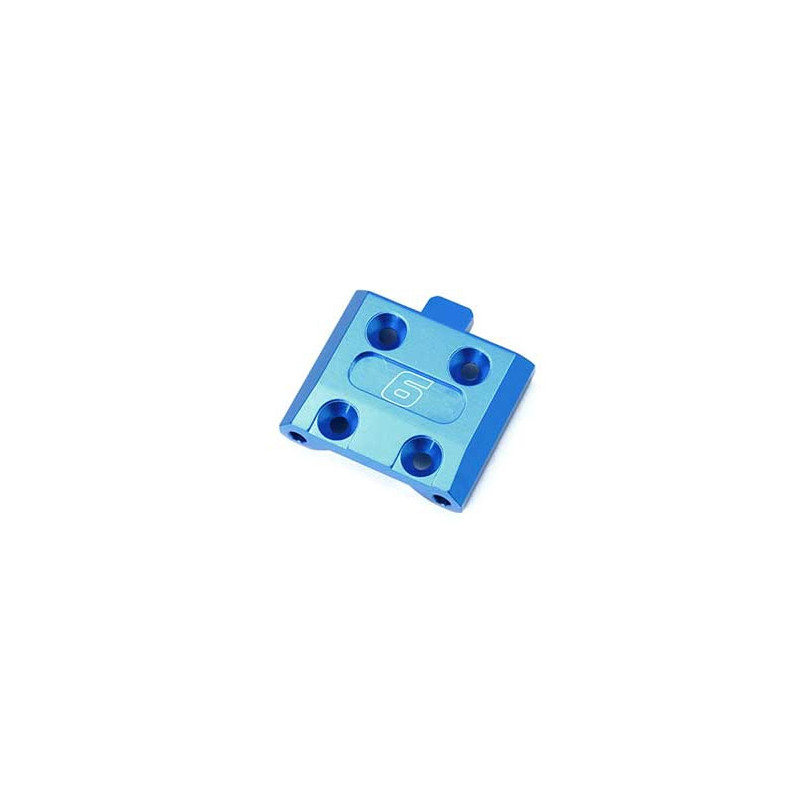 Support suspension avt 6° M07 - 1/10 - TAMIYA 54780