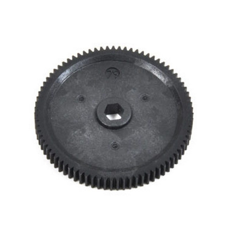 Couronne moteur Pirate Zombie - 1/10 - T2M T4911/32