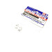 Pignons moteur 18/19T 0,6 - 1/10 - TAMIYA 50355