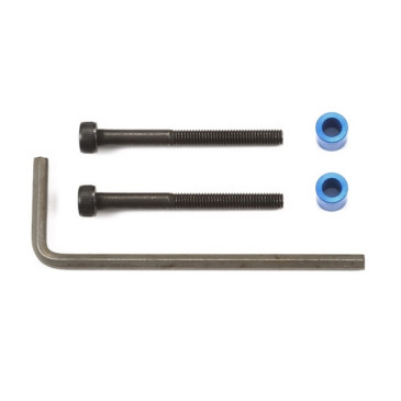 Vis moteur MF01X - 1/10 - TAMIYA 54719