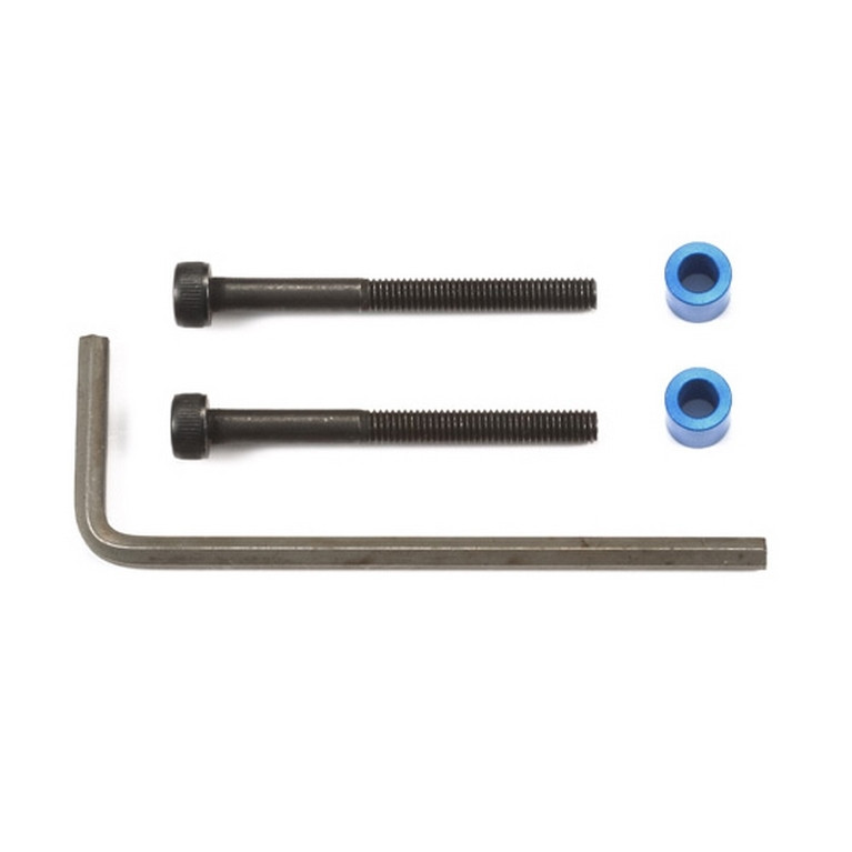 Vis moteur MF01X - 1/10 - TAMIYA 54719