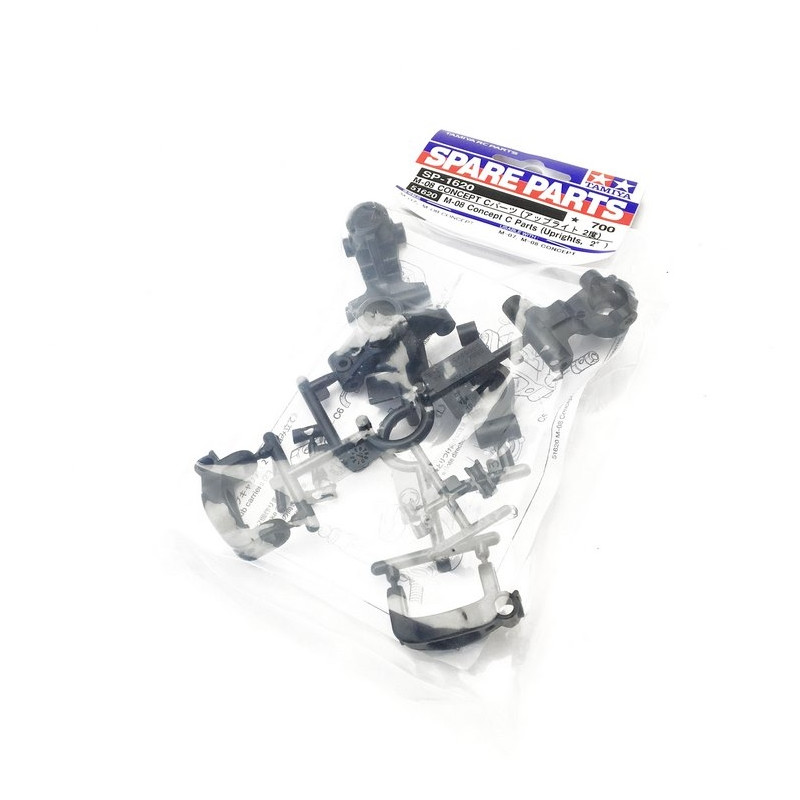 Grappe C M08 - 1/10 - TAMIYA 51620