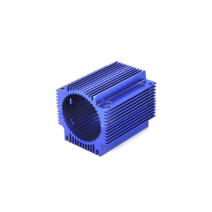 Radiateur moteur brushless "E-Marder"- 1/6 - FG 07903