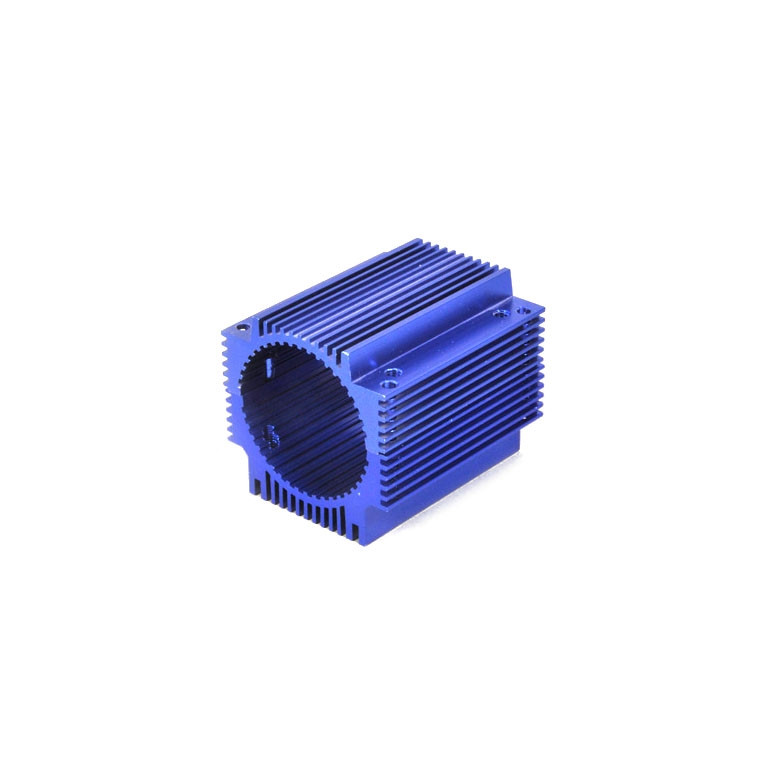 Radiateur moteur brushless "E-Marder"- 1/6 - FG 07903