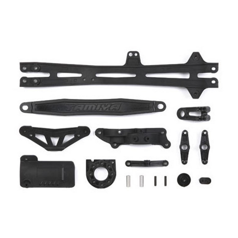 Grappe D TT01E - 1/10 - TAMIYA 51319