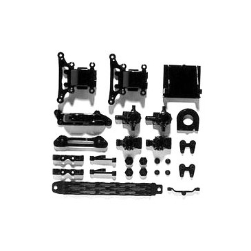 Grappe A TT01 - 1/10 - TAMIYA 51002