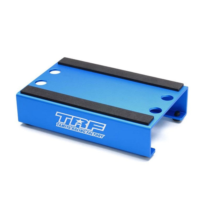 Support maintenance voiture RC - 1/10 - TAMIYA 42371