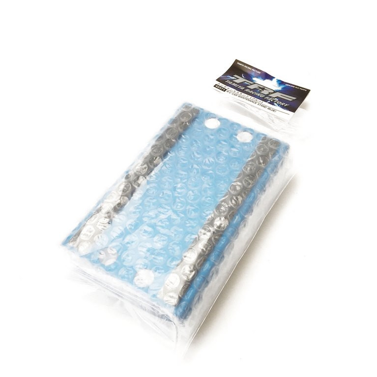 Support maintenance voiture RC - 1/10 - TAMIYA 42371