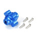 Spool Aluminium Bleu TT02 - 1/10 - TAMIYA 54649