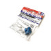 Spool Aluminium Bleu TT02 - 1/10 - TAMIYA 54649