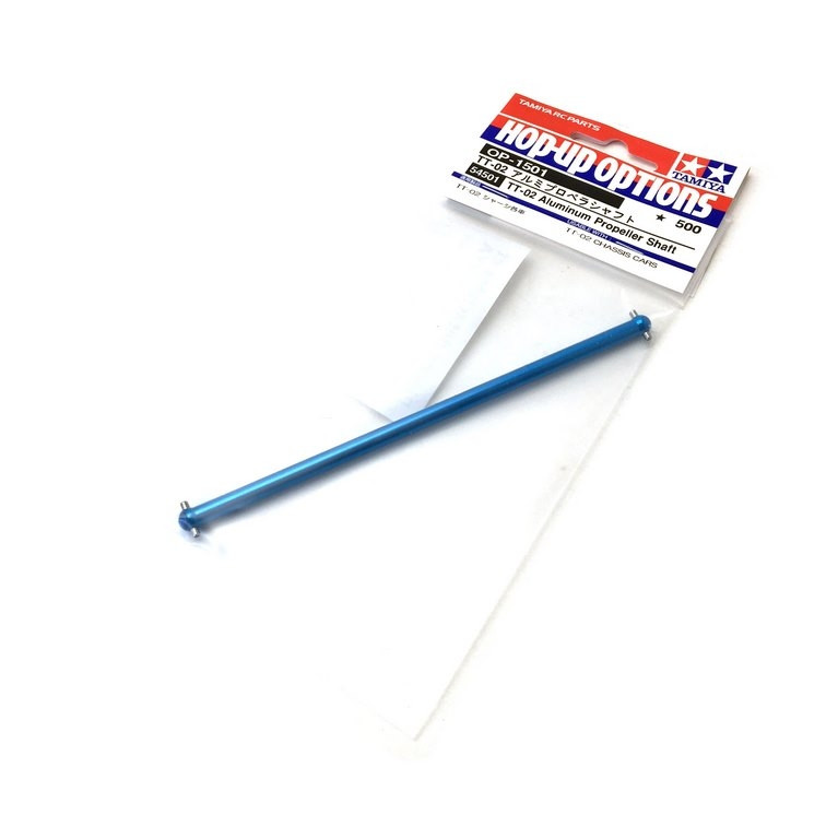 Cardan central aluminium TT02 - 1/10 - TAMIYA 54501