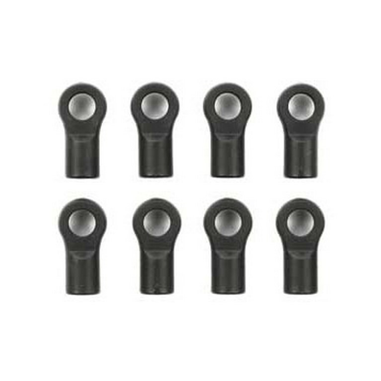 8 Chapes medium 5 mm renforcées - 1/10 - TAMIYA 54868