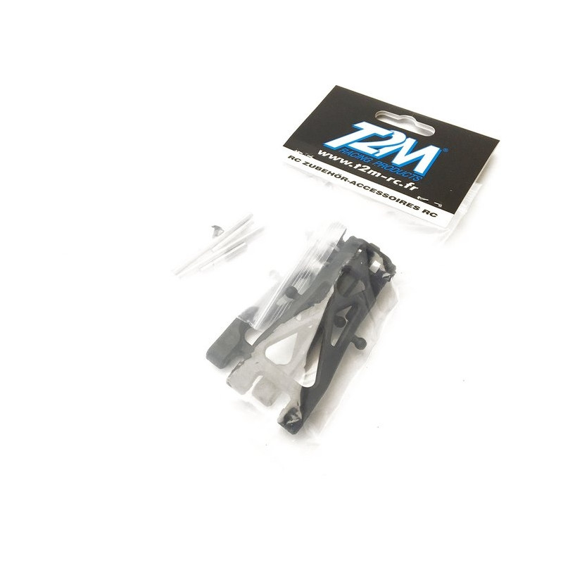 Triangle inferieur Ar G/D 1/10 - T2M T4911/20