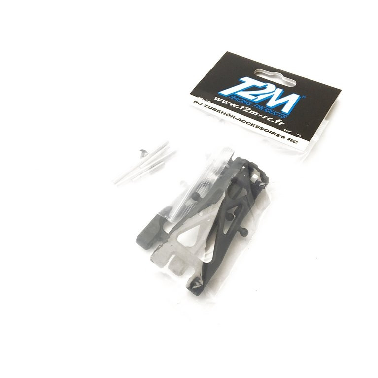 Triangle inferieur Ar G/D 1/10 - T2M T4911/20