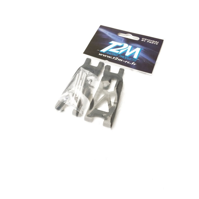 Triangles inferieur Av G/D 1/10 - T2M T4911/8