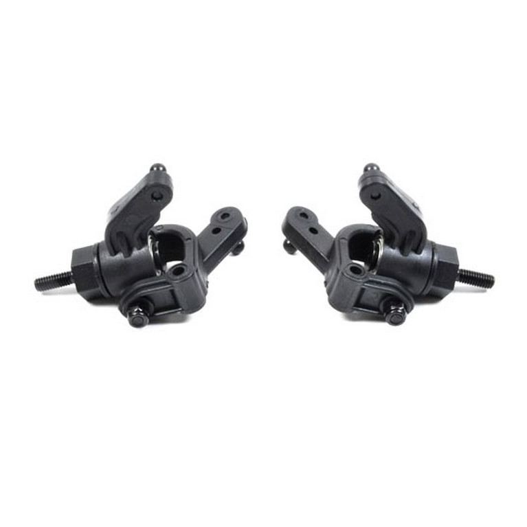 Fusées de direction G/D 1/10 - T2M T4911/6
