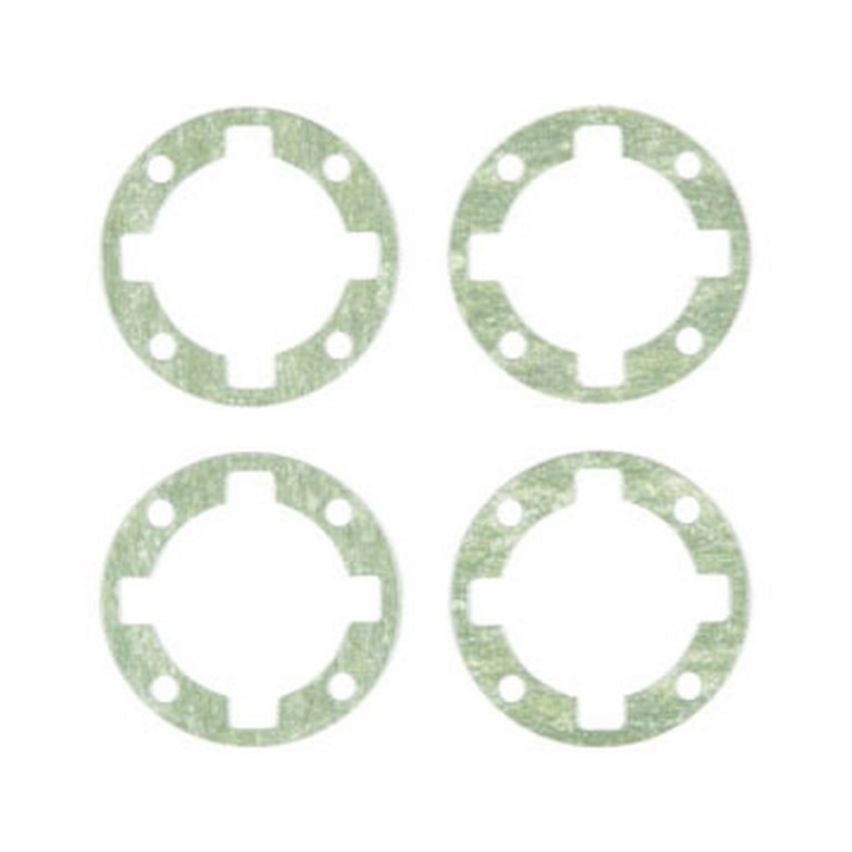 4 Joints de différentiel TA06 - 1/10 - TAMIYA 51464