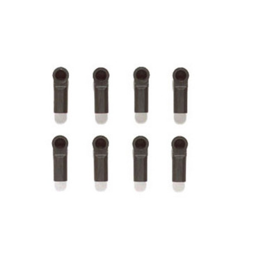 8 Chapes à rotule 5 mm - 1/10 - TAMIYA 53601